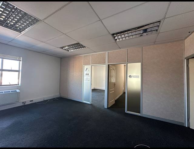 65M² OFFICE TO LET IN HIGHVELD TECHNOPARK